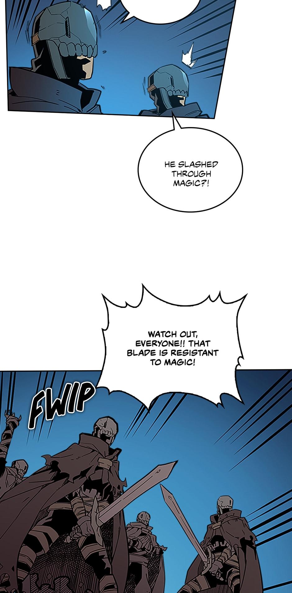 Read A Returner's Magic Should Be Special Manga Online