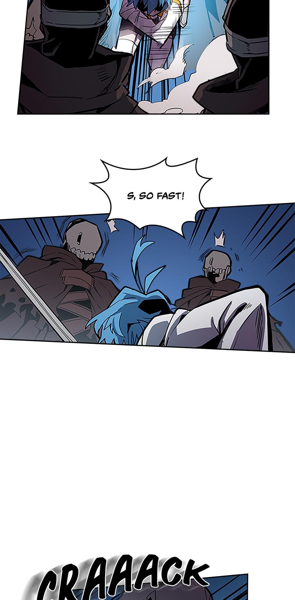 Read A Returner's Magic Should Be Special Manga Online