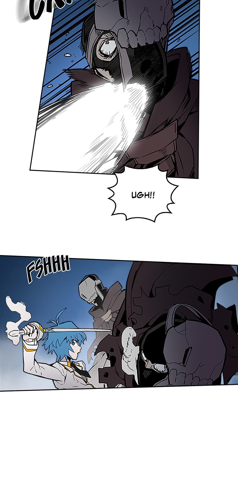 Read A Returner's Magic Should Be Special Manga Online
