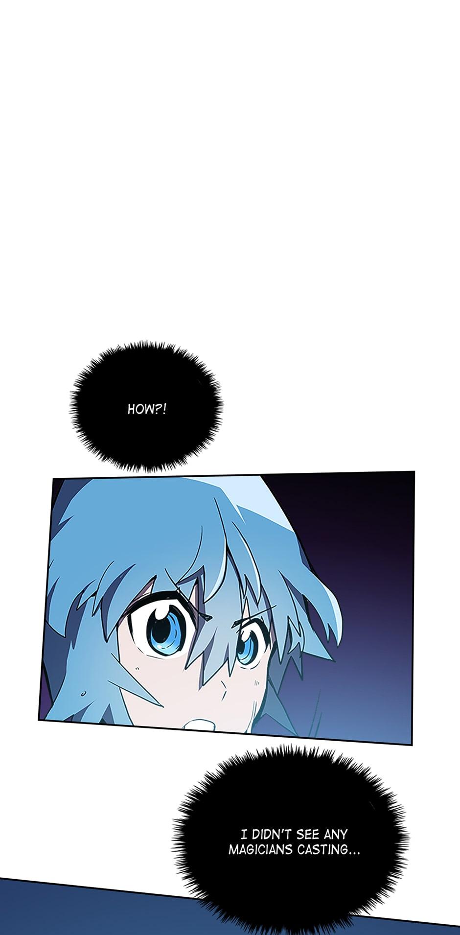 Read A Returner's Magic Should Be Special Manga Online