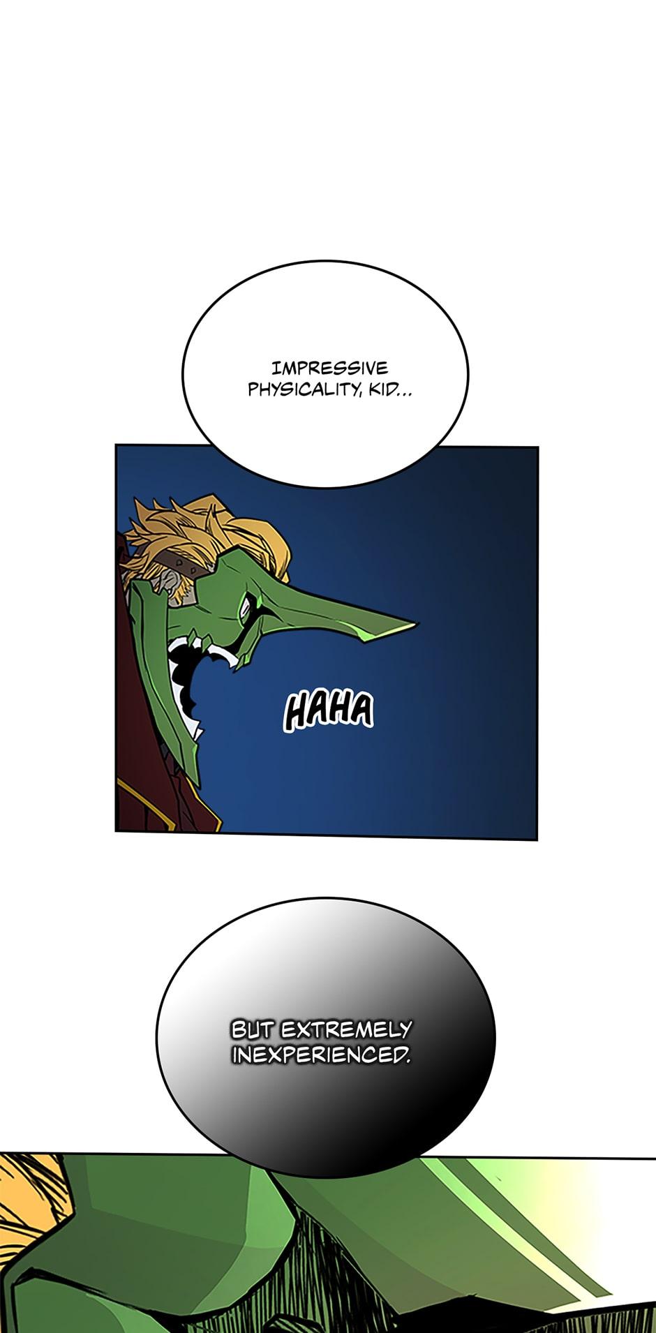 Read A Returner's Magic Should Be Special Manga Online