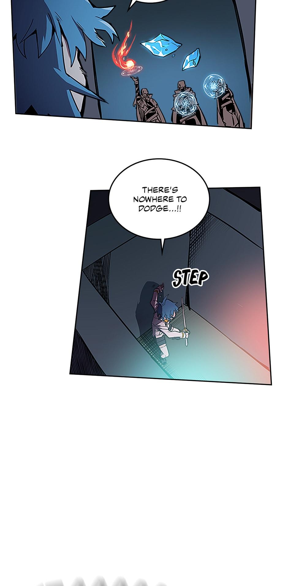 Read A Returner's Magic Should Be Special Manga Online