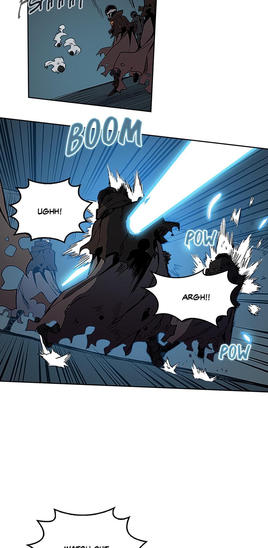 Read A Returner's Magic Should Be Special Manga Online