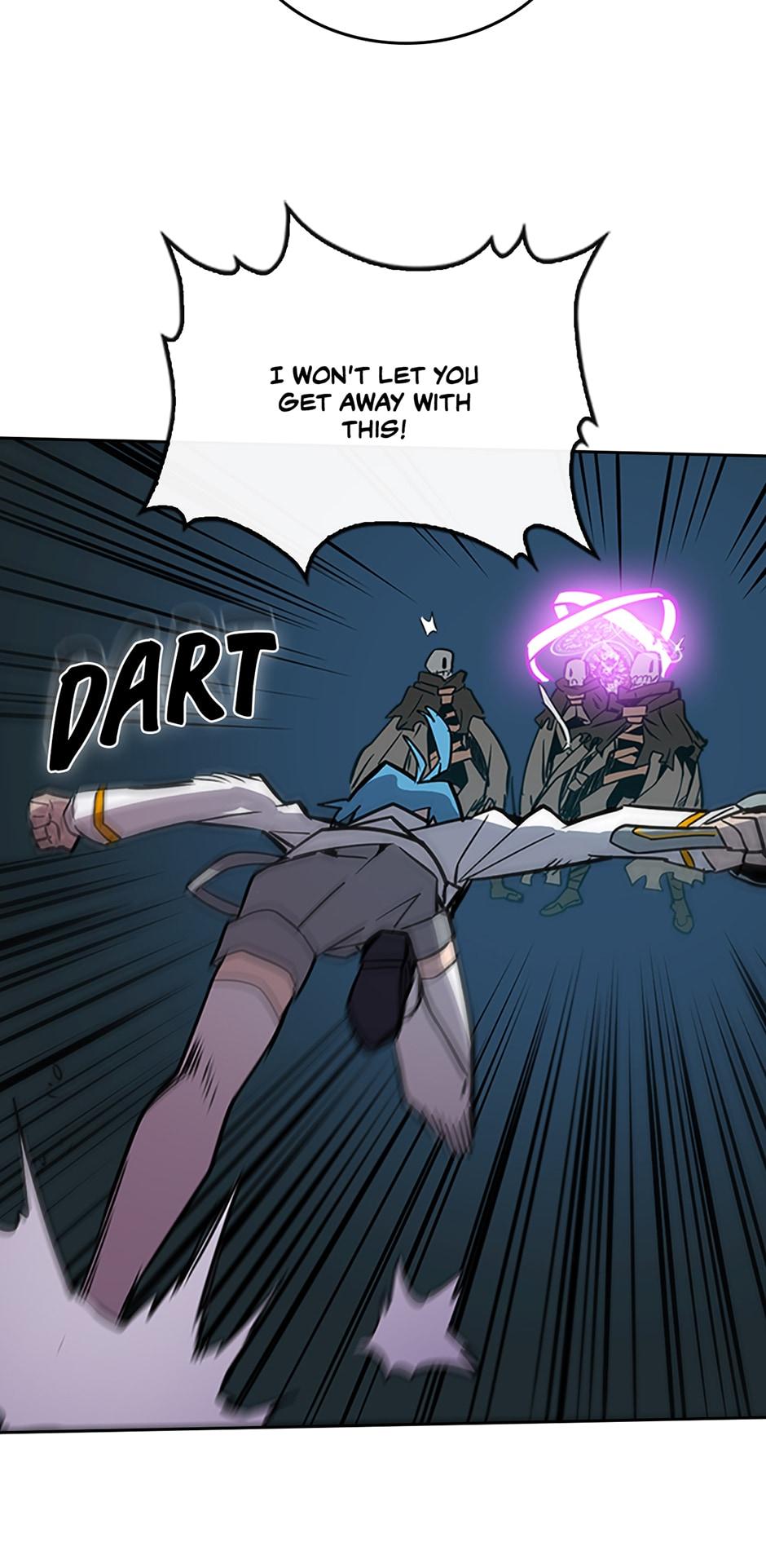 Read A Returner's Magic Should Be Special Manga Online