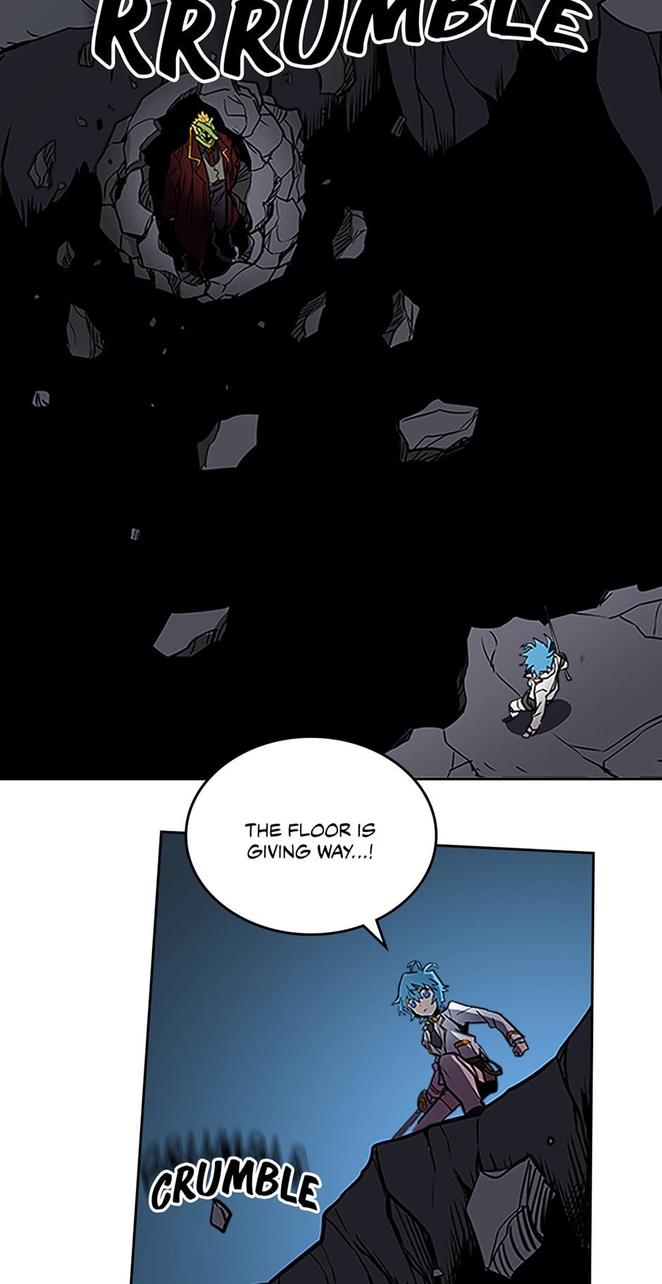 Read A Returner's Magic Should Be Special Manga Online