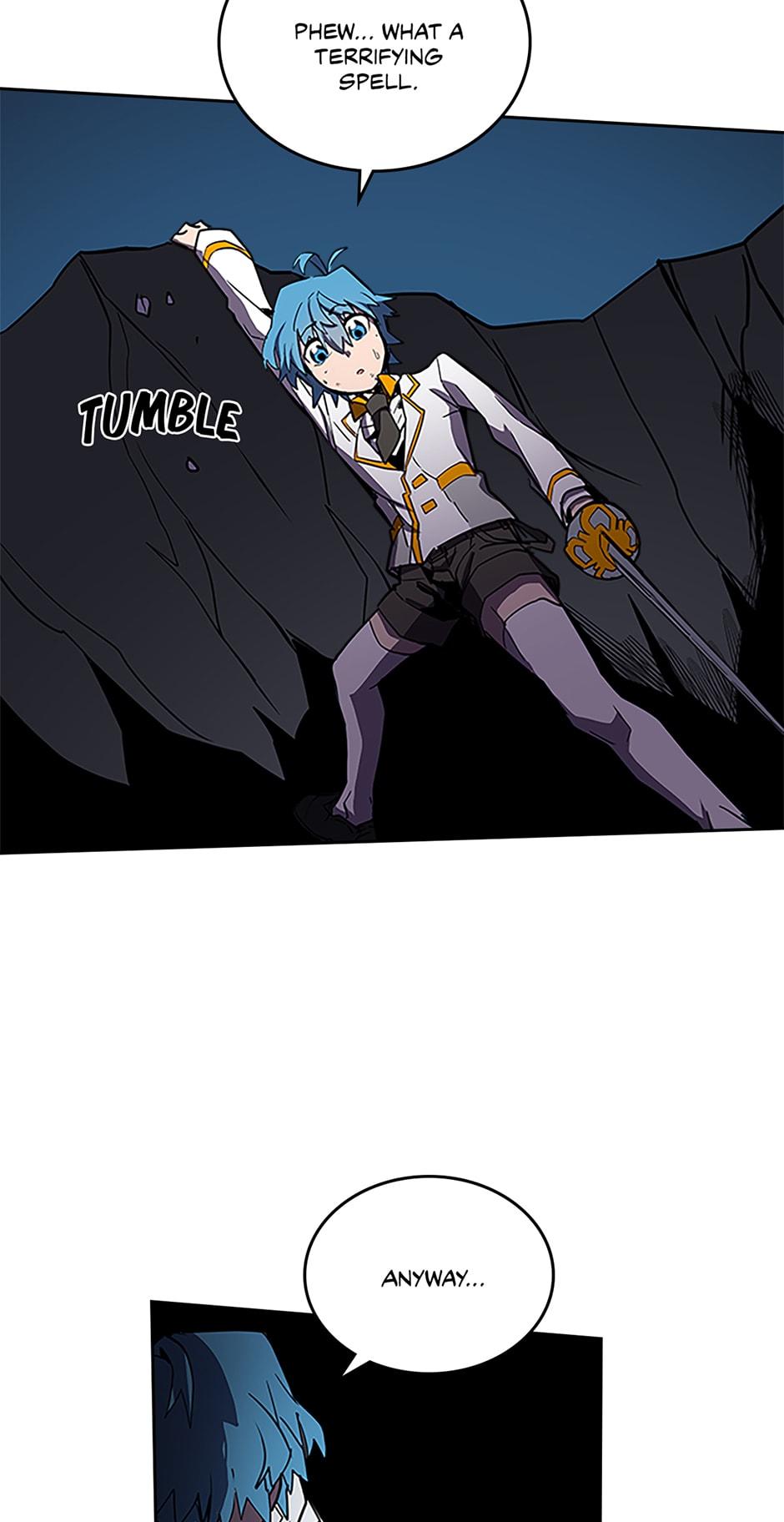 Read A Returner's Magic Should Be Special Manga Online