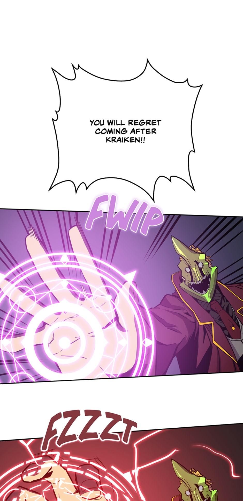 Read A Returner's Magic Should Be Special Manga Online