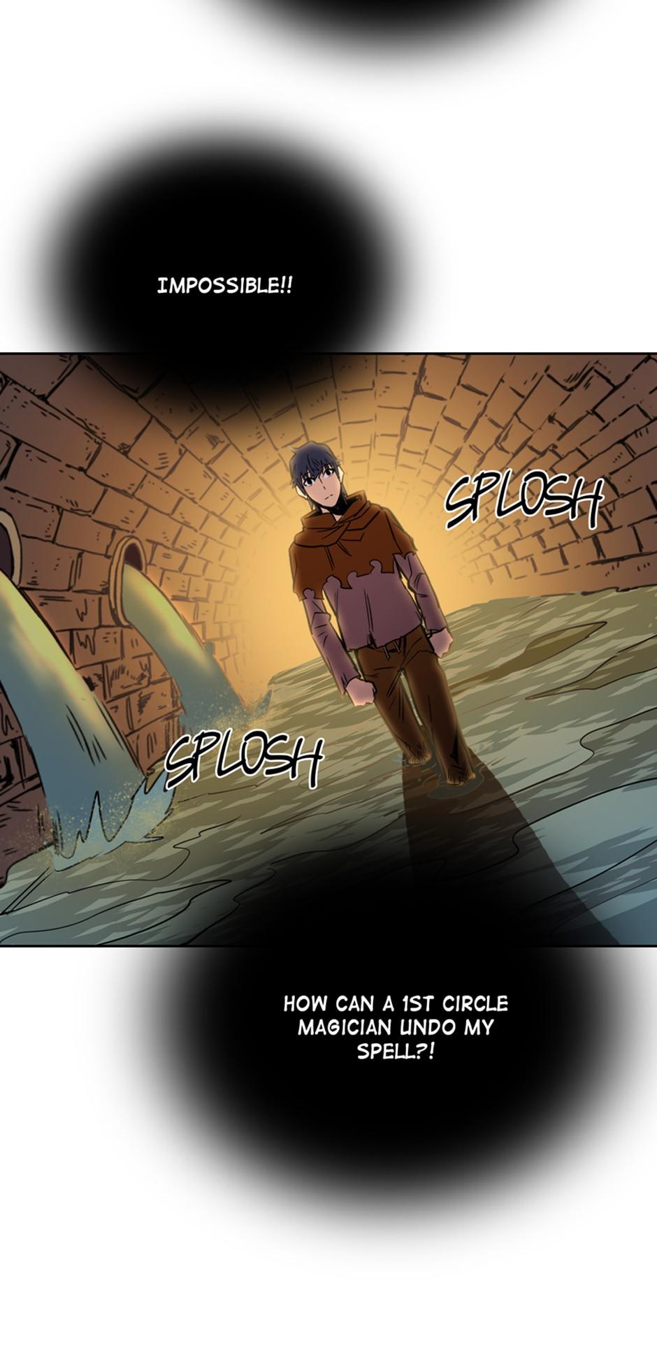 Read A Returner's Magic Should Be Special Manga Online