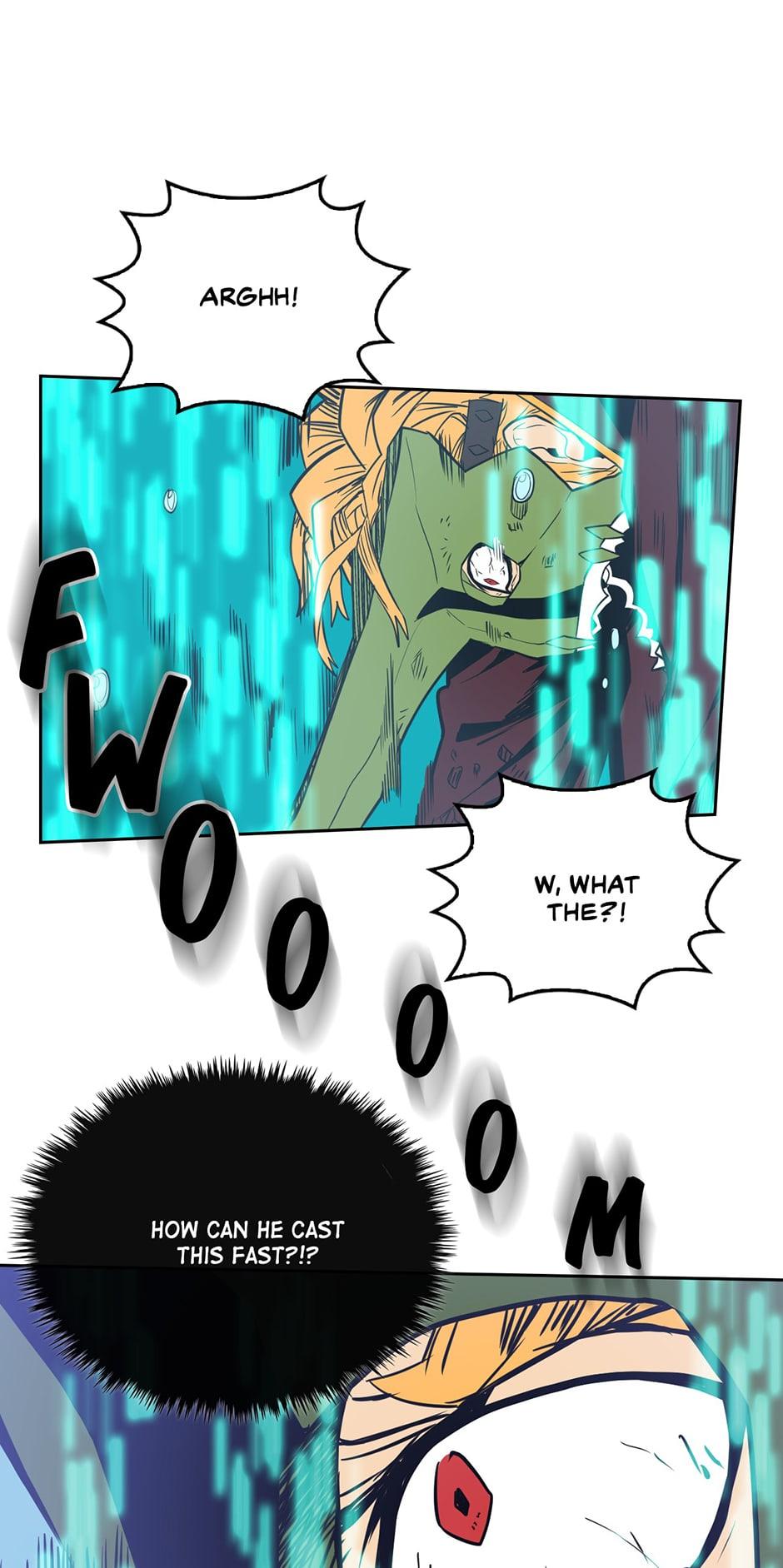 Read A Returner's Magic Should Be Special Manga Online