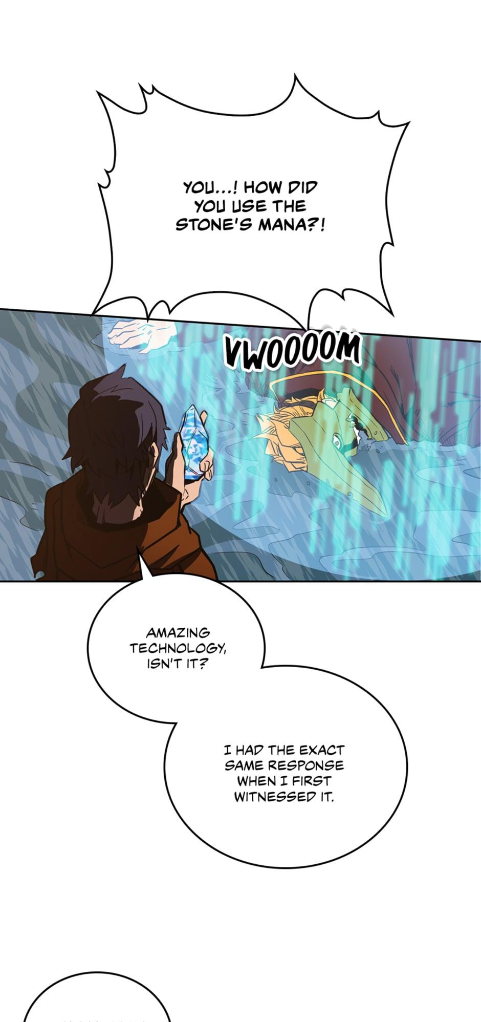 Read A Returner's Magic Should Be Special Manga Online