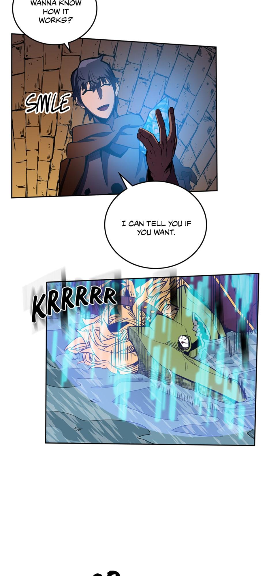 Read A Returner's Magic Should Be Special Manga Online