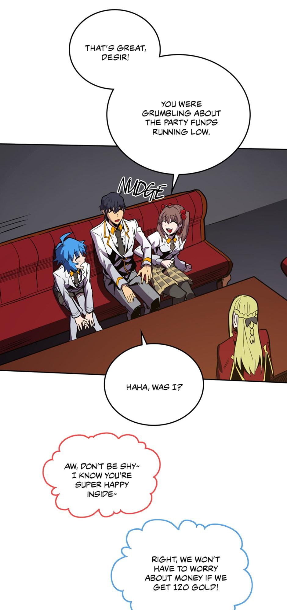 Read A Returner's Magic Should Be Special Manga Online
