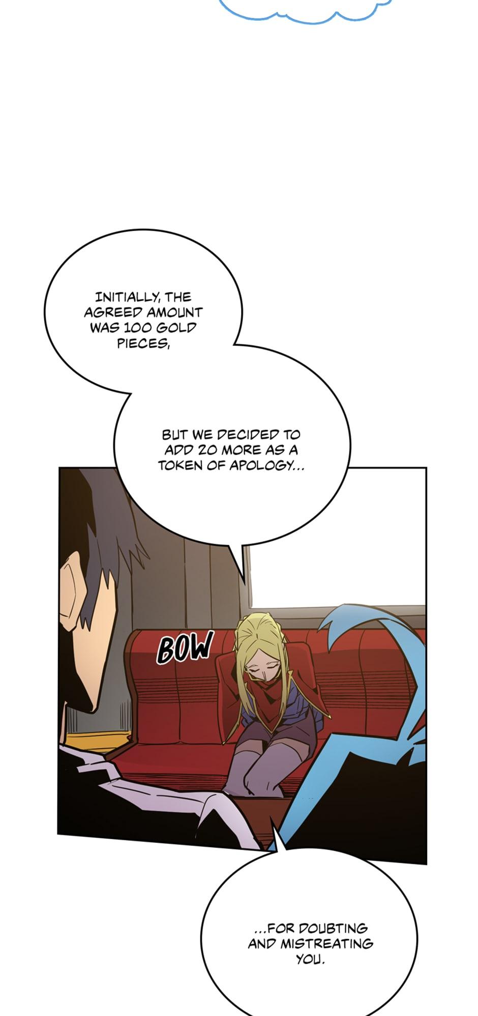 Read A Returner's Magic Should Be Special Manga Online