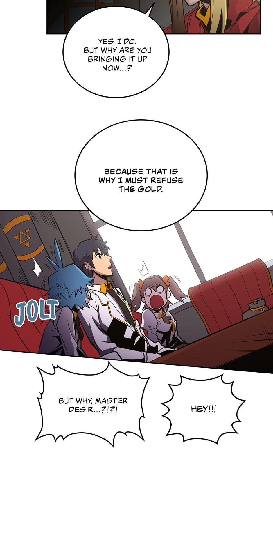Read A Returner's Magic Should Be Special Manga Online