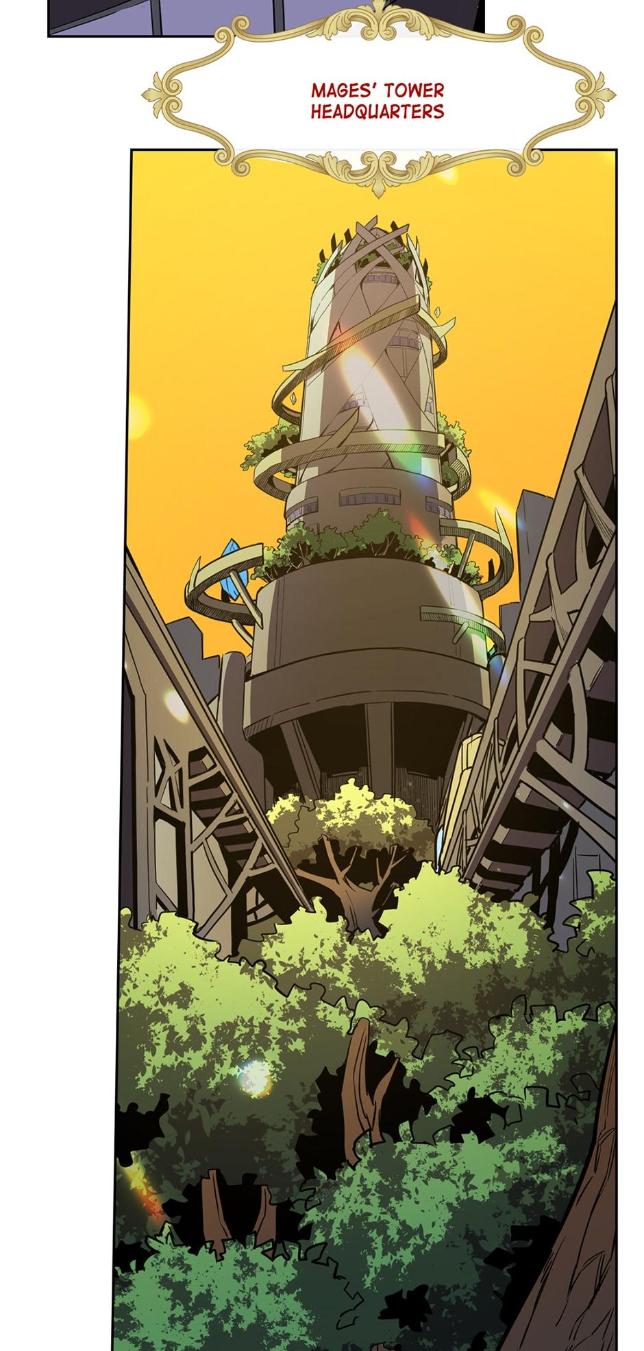 Read A Returner's Magic Should Be Special Manga Online