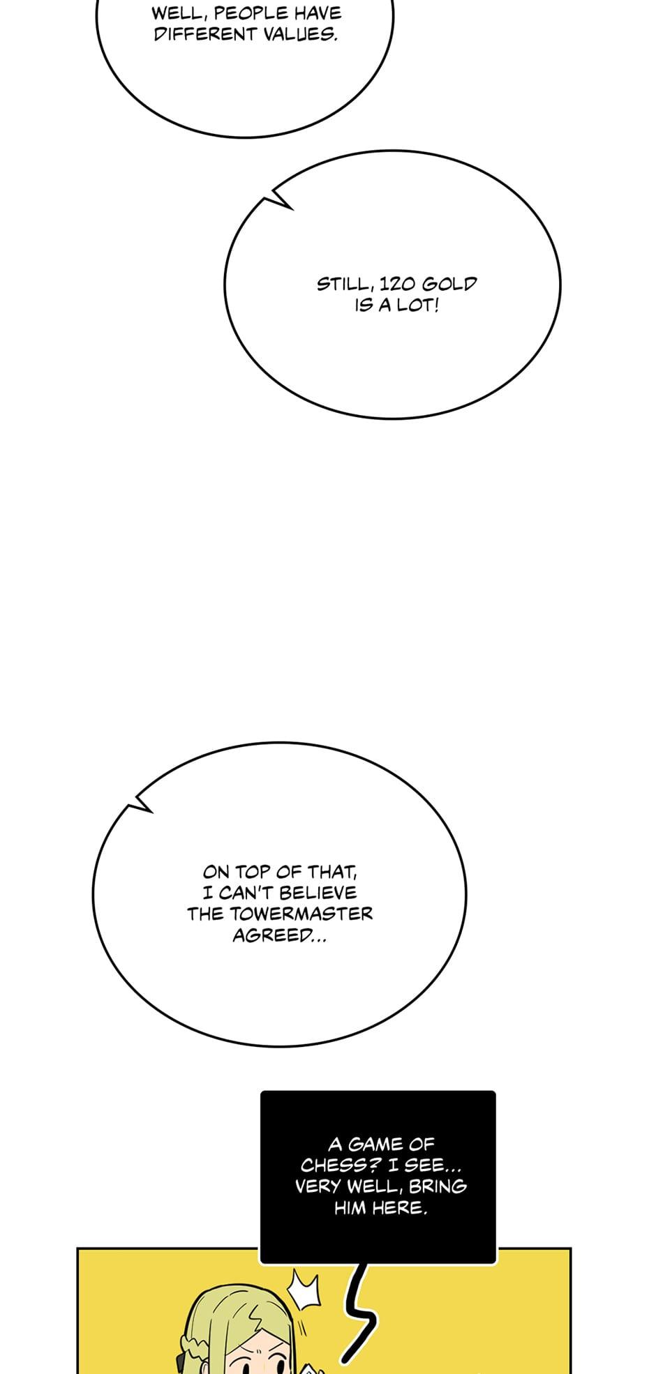 Read A Returner's Magic Should Be Special Manga Online