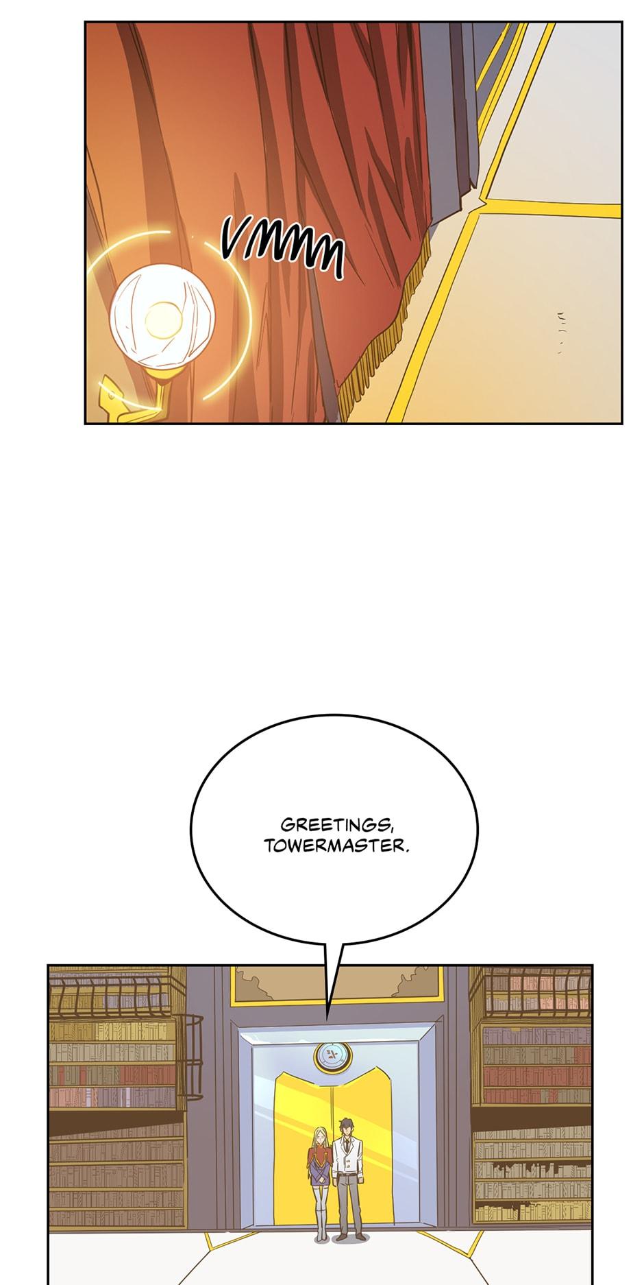 Read A Returner's Magic Should Be Special Manga Online