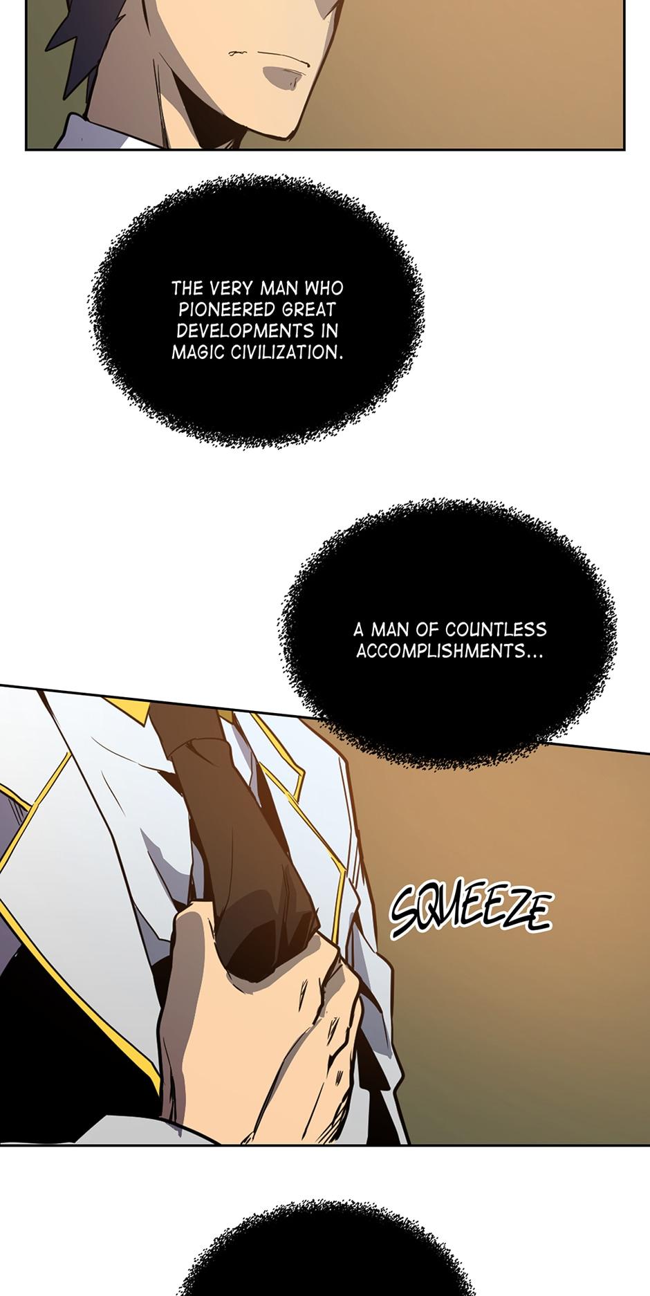Read A Returner's Magic Should Be Special Manga Online
