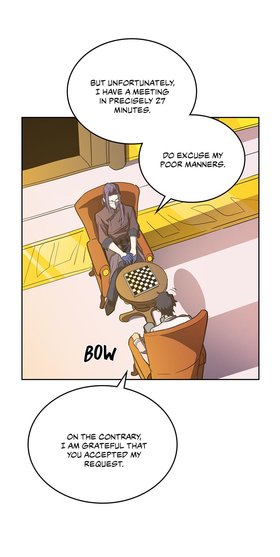 Read A Returner's Magic Should Be Special Manga Online