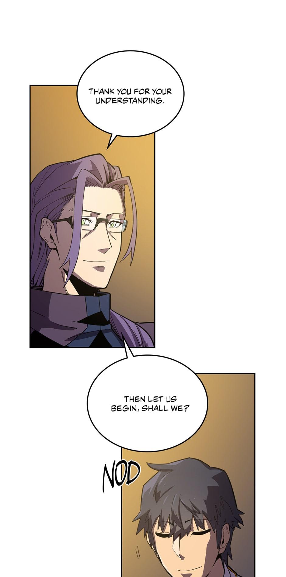 Read A Returner's Magic Should Be Special Manga Online