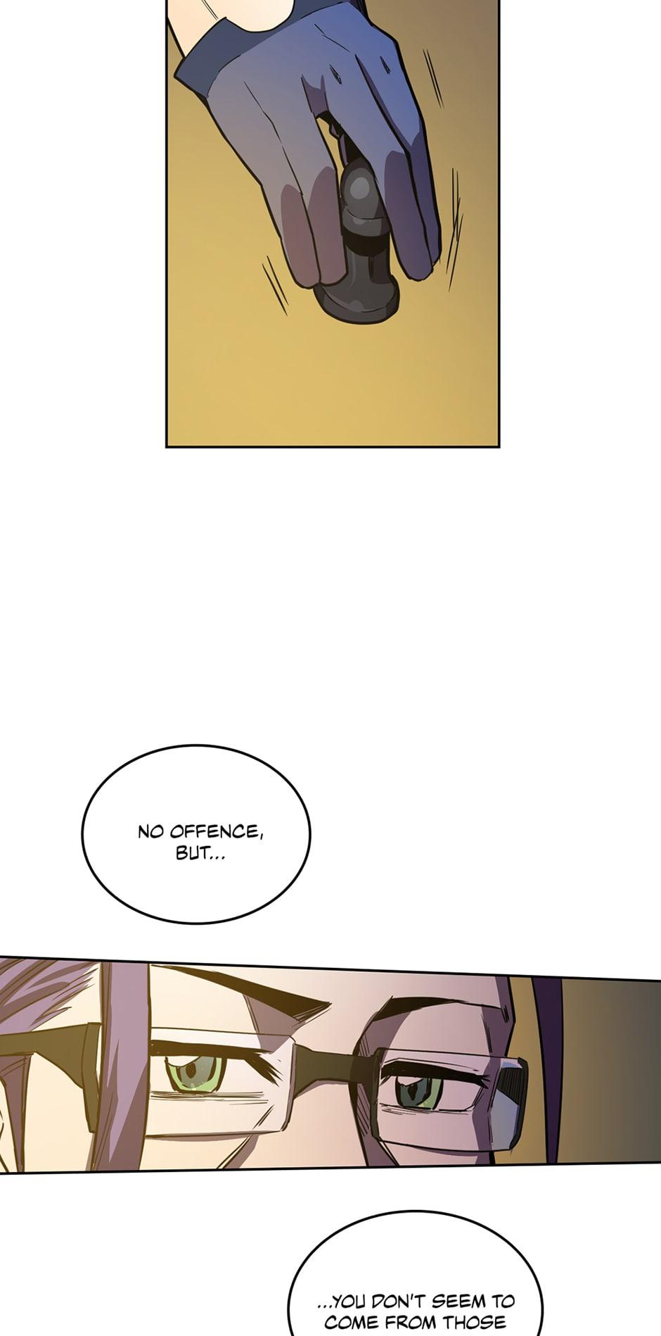 Read A Returner's Magic Should Be Special Manga Online