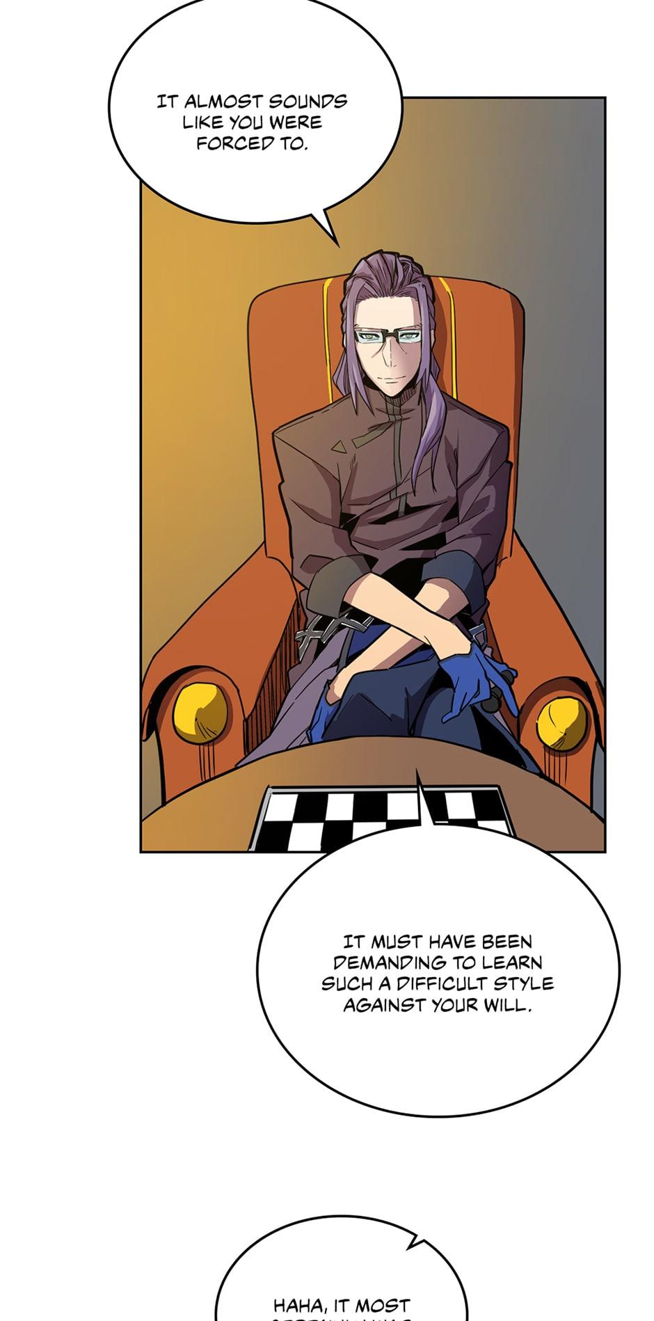 Read A Returner's Magic Should Be Special Manga Online