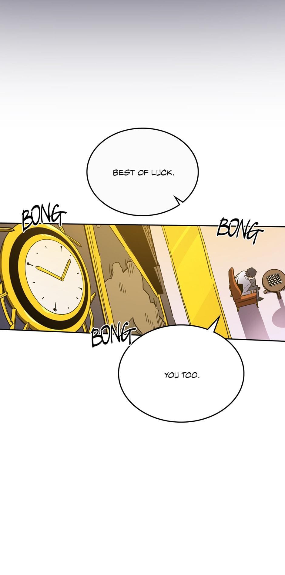 Read A Returner's Magic Should Be Special Manga Online
