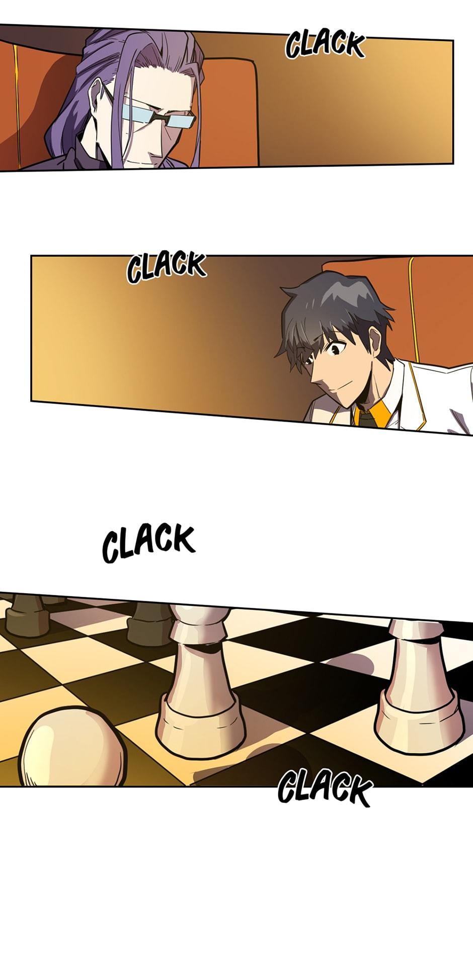 Read A Returner's Magic Should Be Special Manga Online
