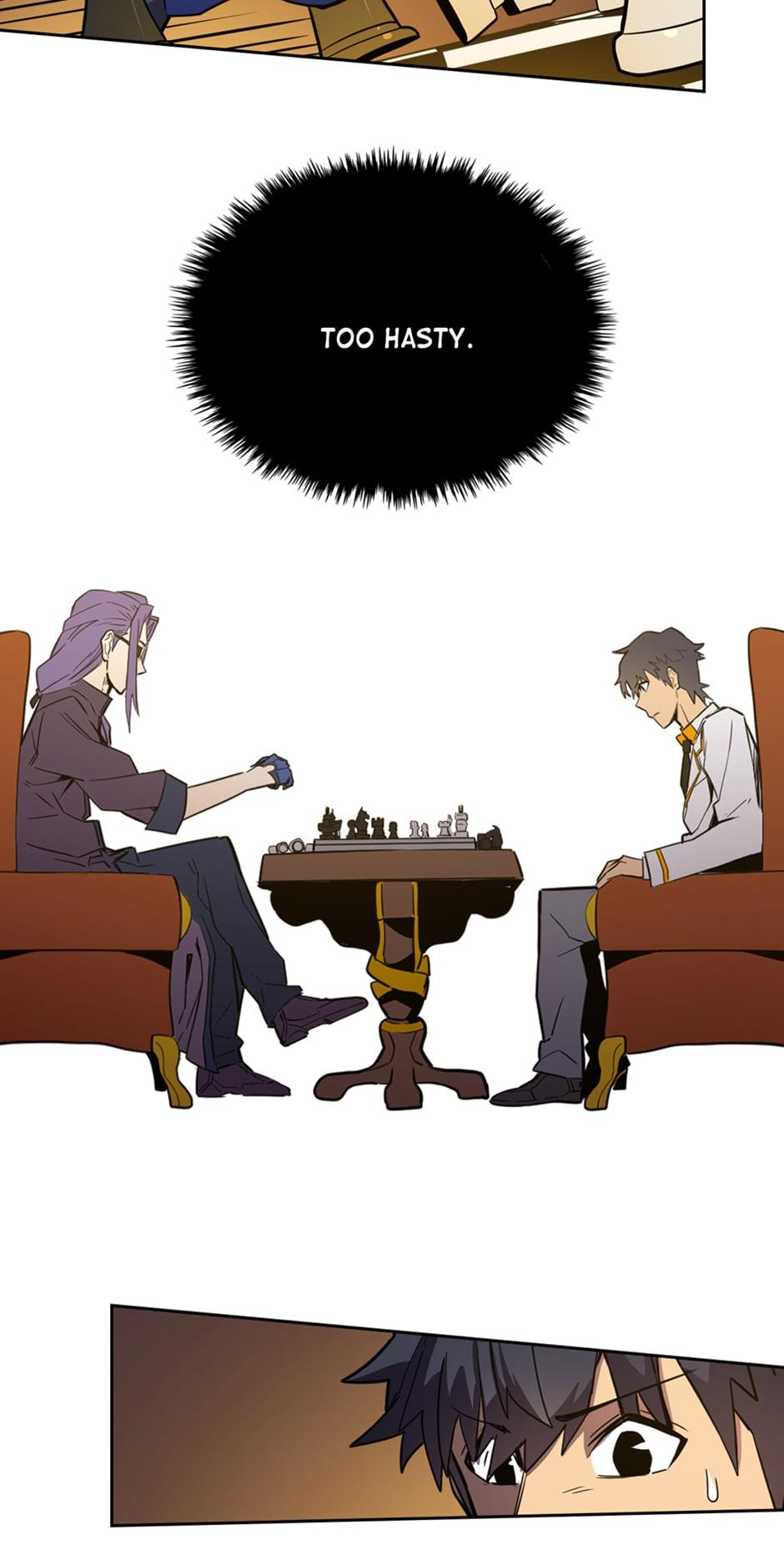 Read A Returner's Magic Should Be Special Manga Online