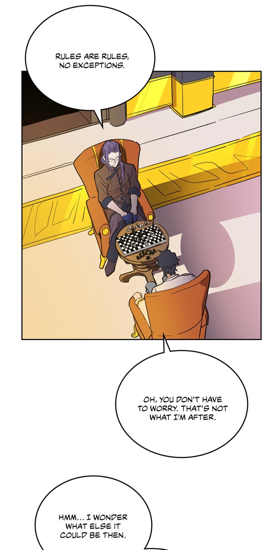 Read A Returner's Magic Should Be Special Manga Online