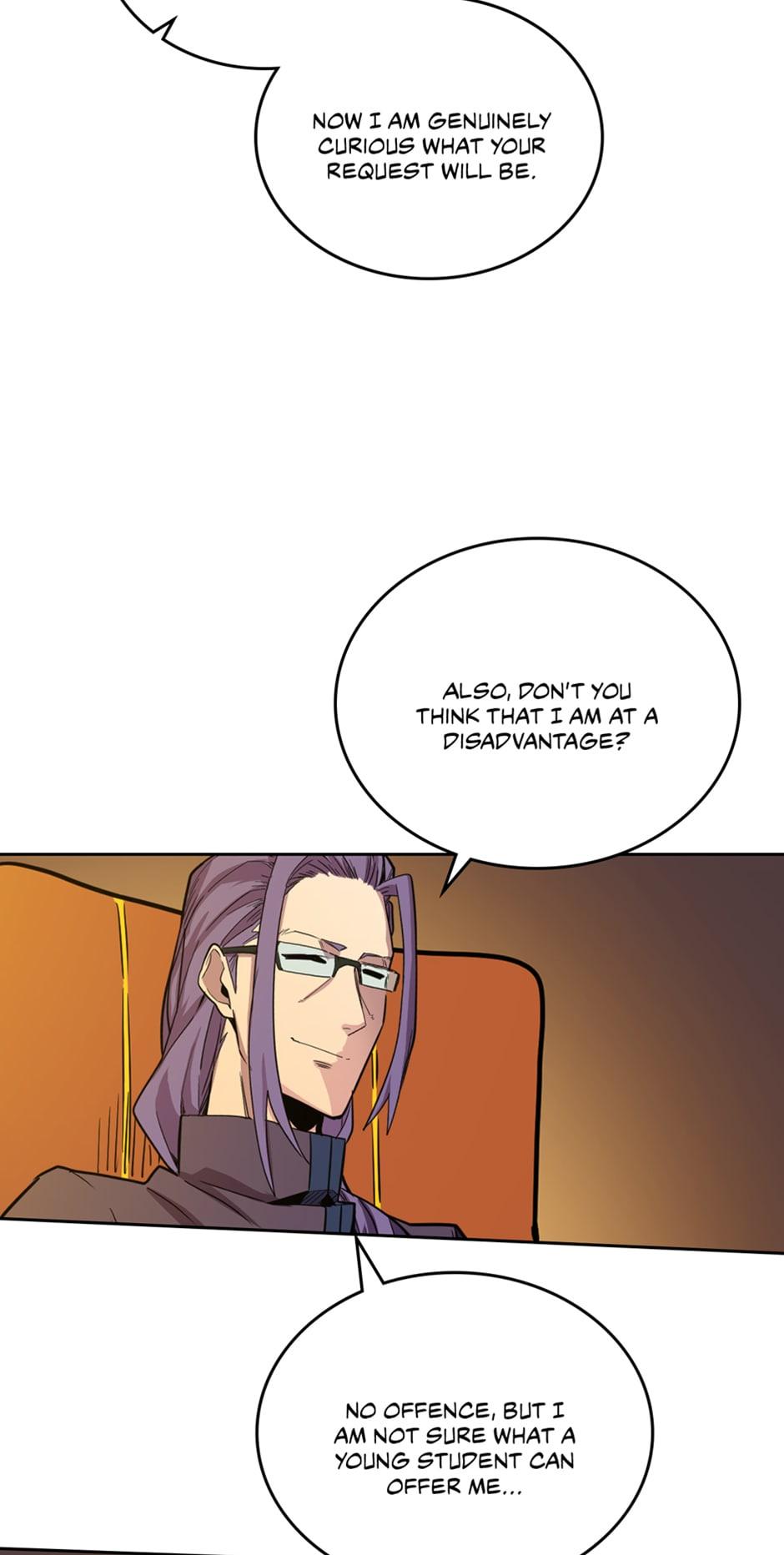 Read A Returner's Magic Should Be Special Manga Online