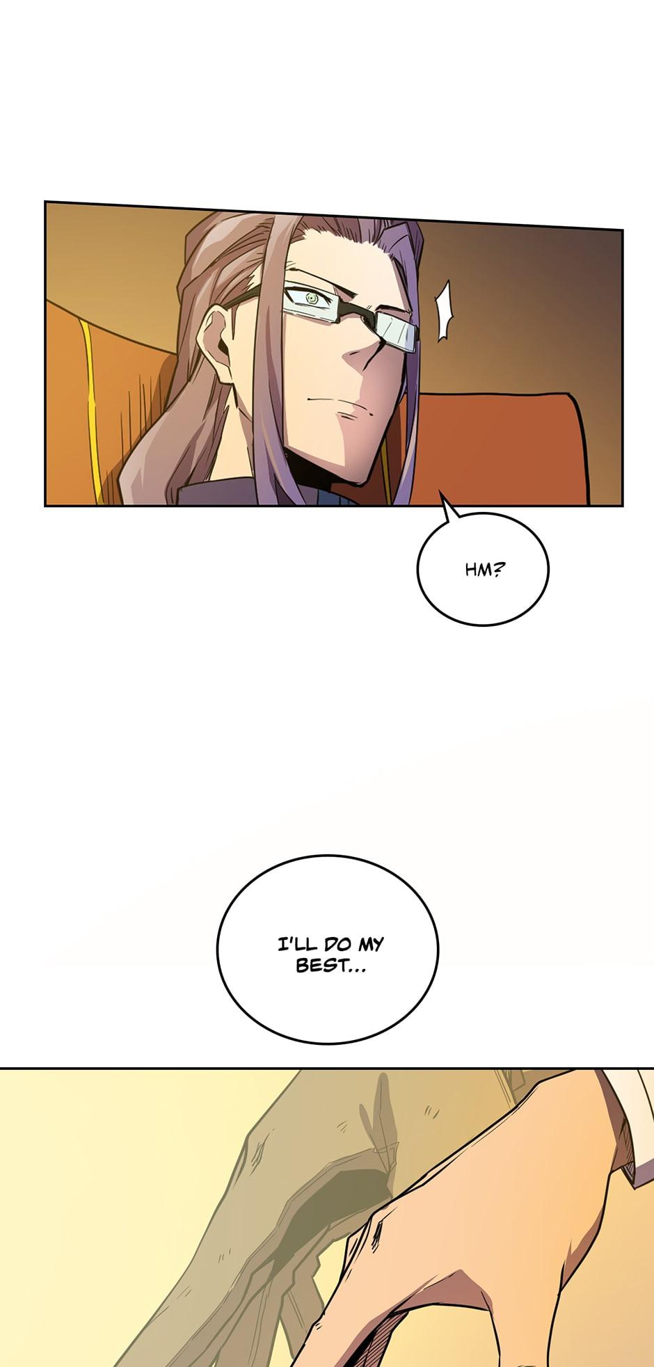 Read A Returner's Magic Should Be Special Manga Online