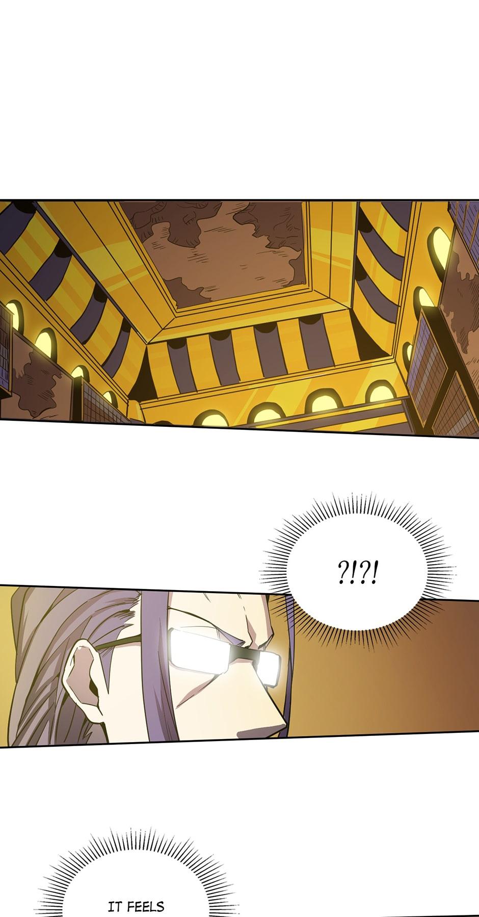 Read A Returner's Magic Should Be Special Manga Online