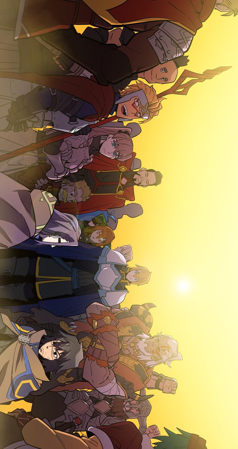 Read A Returner's Magic Should Be Special Manga Online
