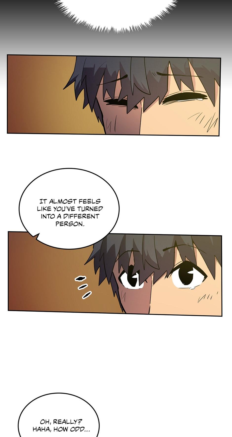 Read A Returner's Magic Should Be Special Manga Online