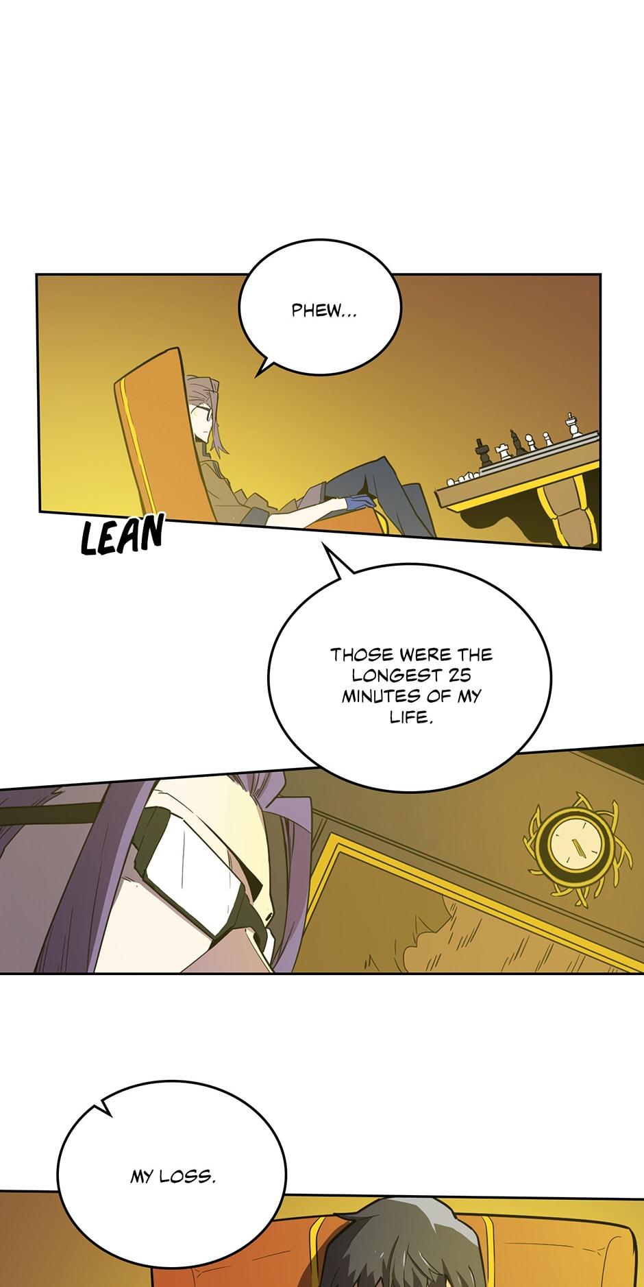 Read A Returner's Magic Should Be Special Manga Online