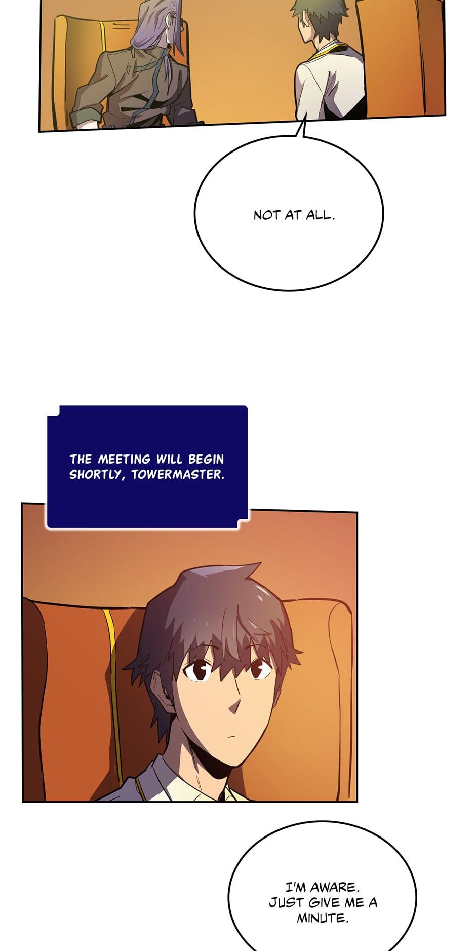 Read A Returner's Magic Should Be Special Manga Online