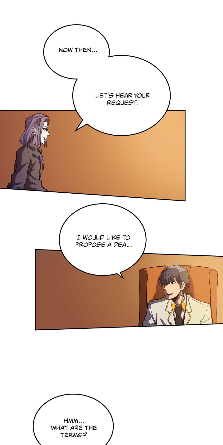 Read A Returner's Magic Should Be Special Manga Online
