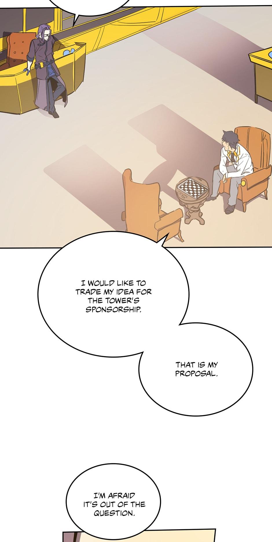 Read A Returner's Magic Should Be Special Manga Online