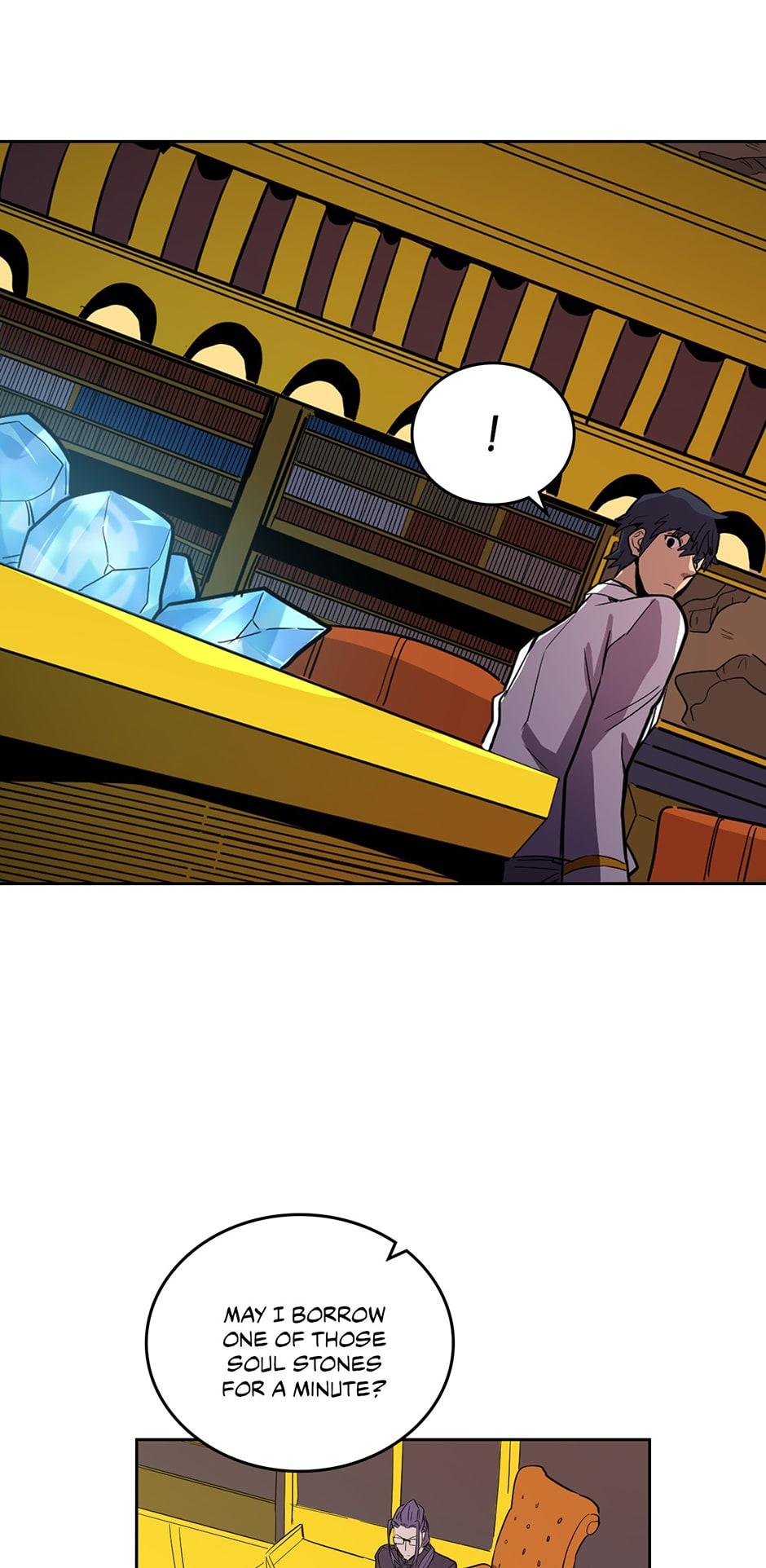 Read A Returner's Magic Should Be Special Manga Online