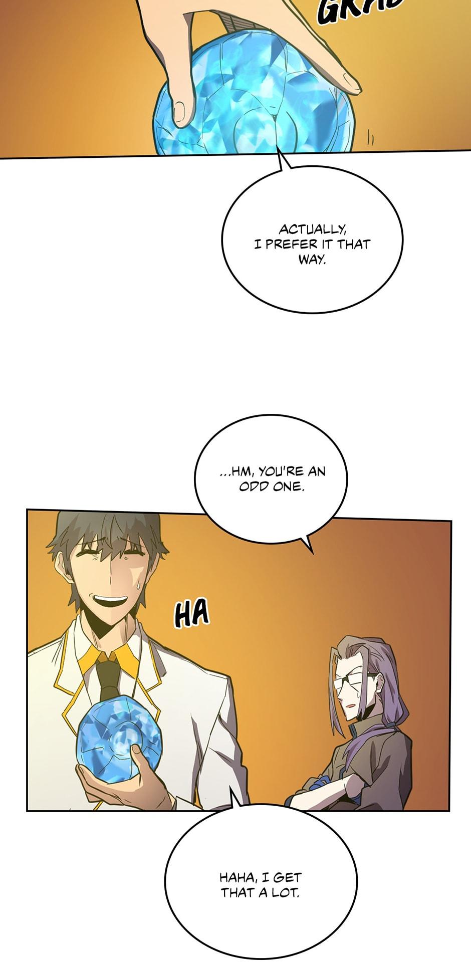 Read A Returner's Magic Should Be Special Manga Online