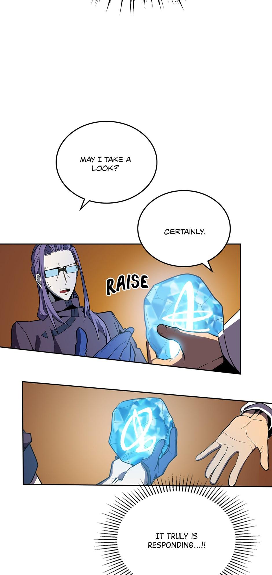 Read A Returner's Magic Should Be Special Manga Online