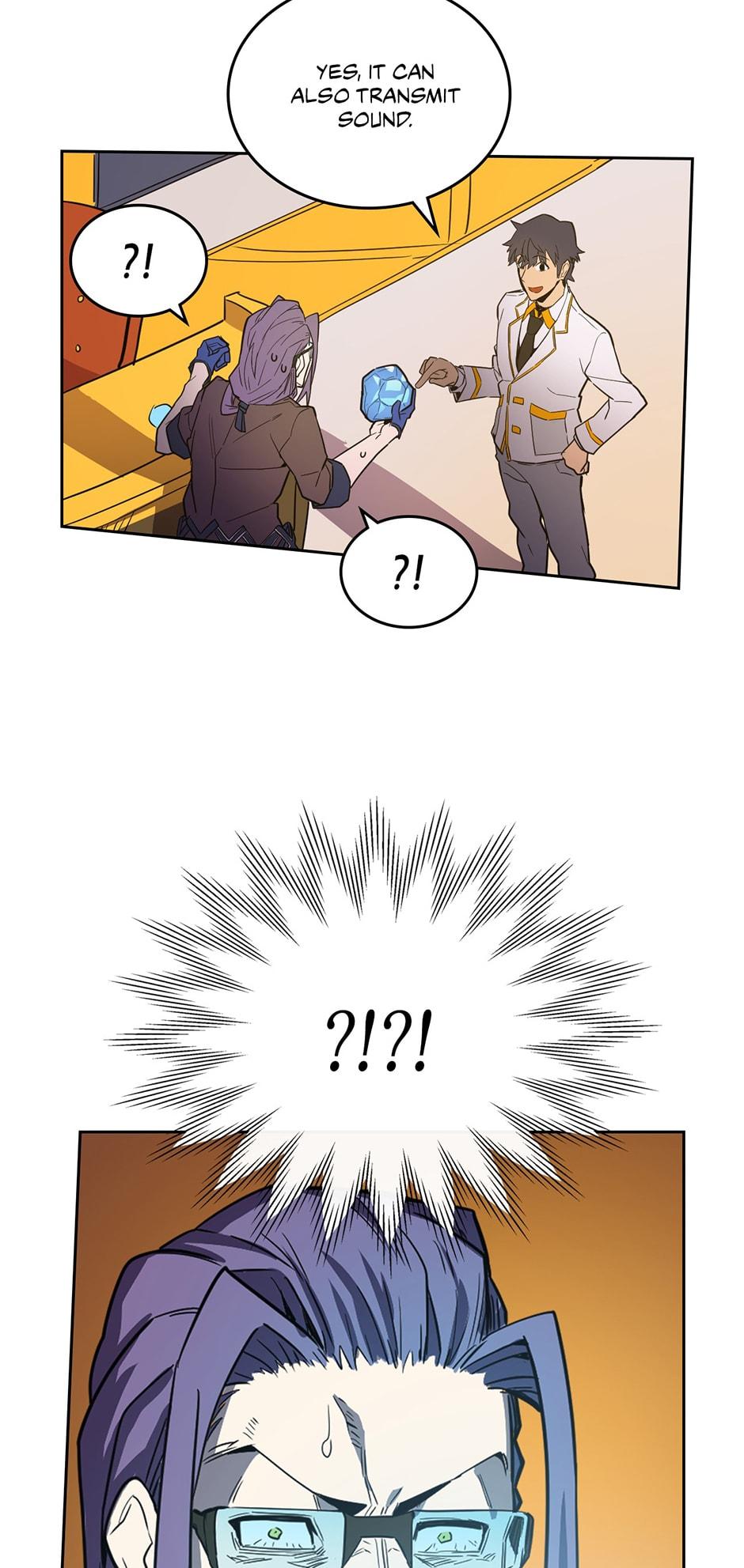 Read A Returner's Magic Should Be Special Manga Online
