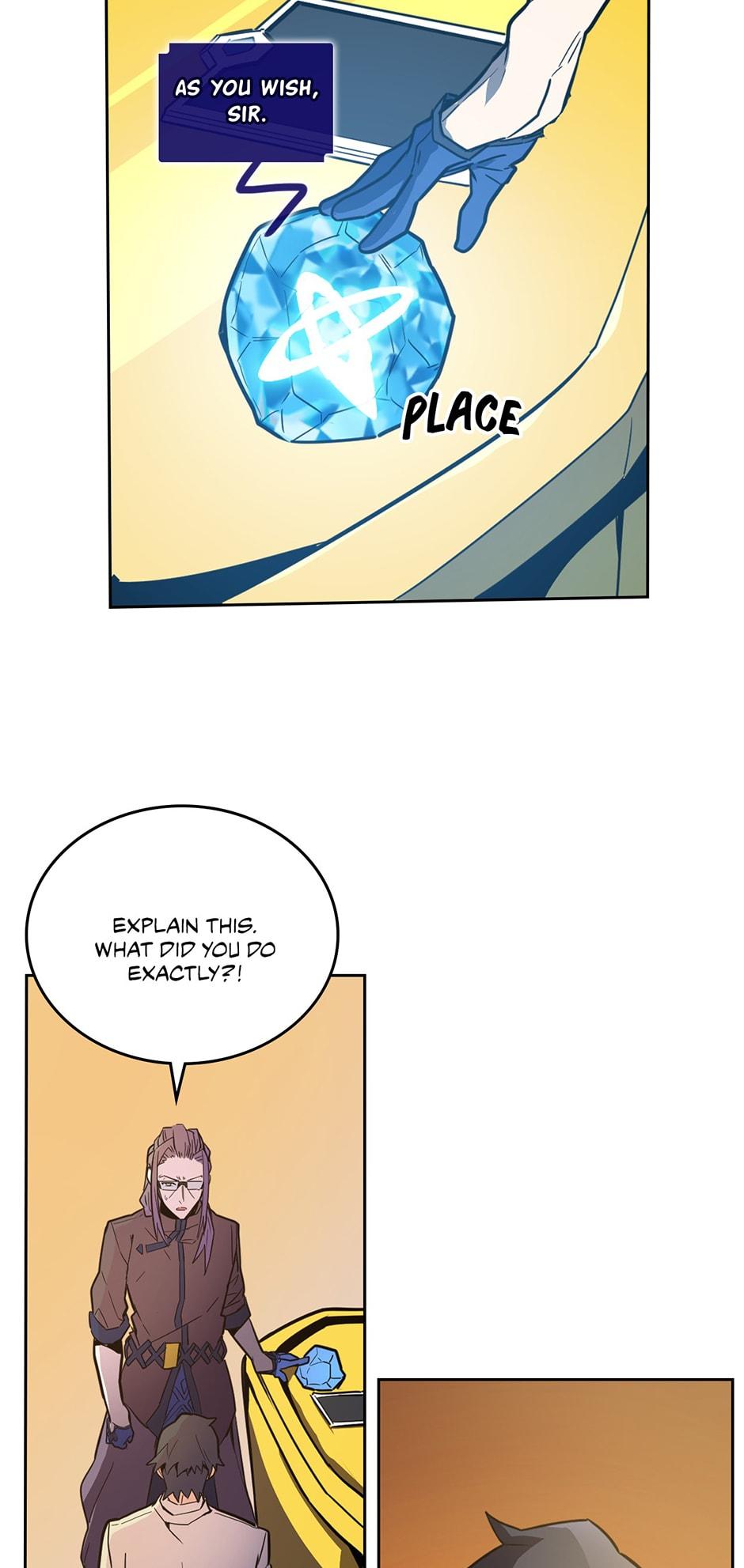 Read A Returner's Magic Should Be Special Manga Online