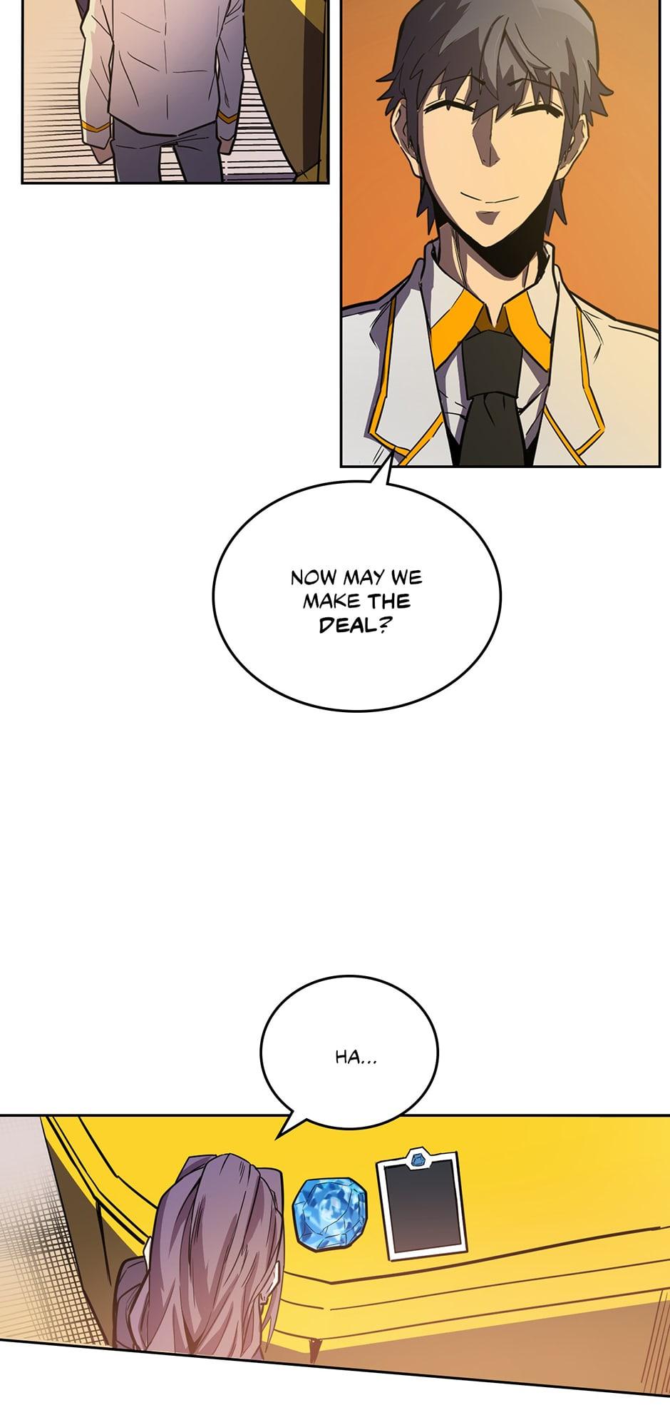 Read A Returner's Magic Should Be Special Manga Online