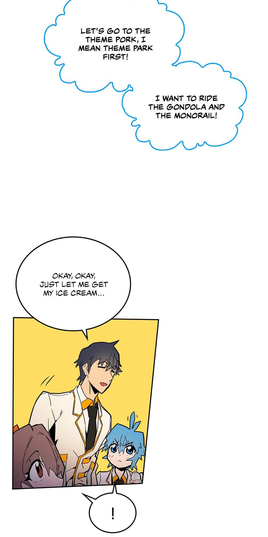 Read A Returner's Magic Should Be Special Manga Online