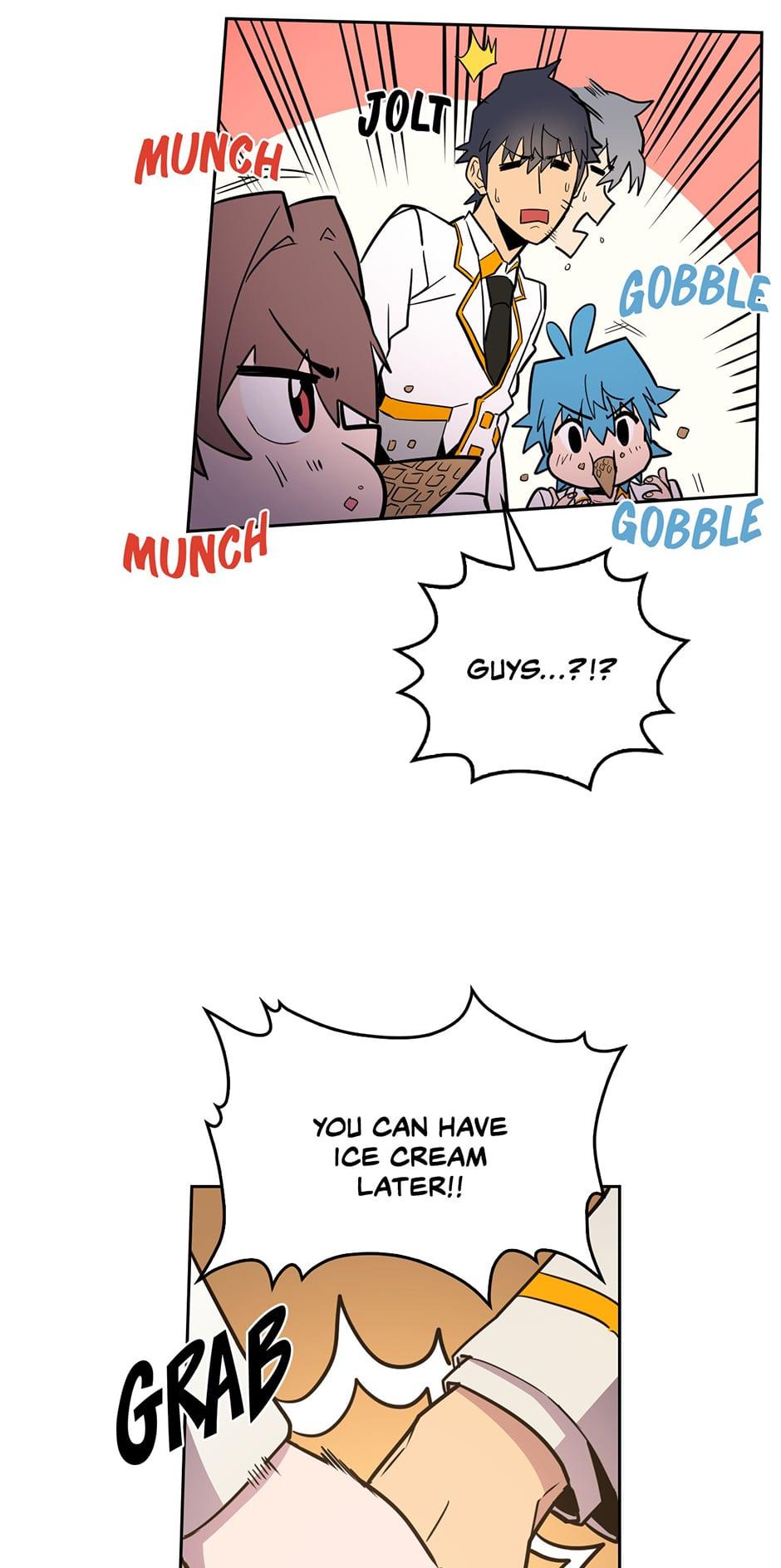 Read A Returner's Magic Should Be Special Manga Online