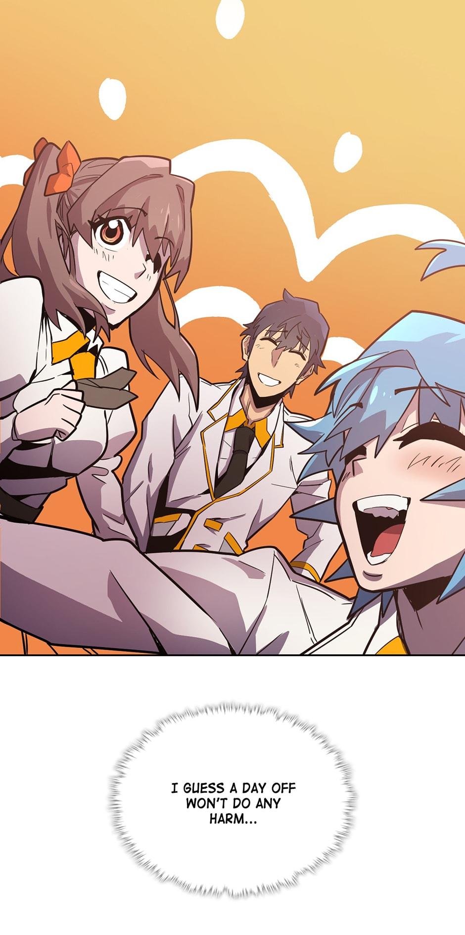 Read A Returner's Magic Should Be Special Manga Online