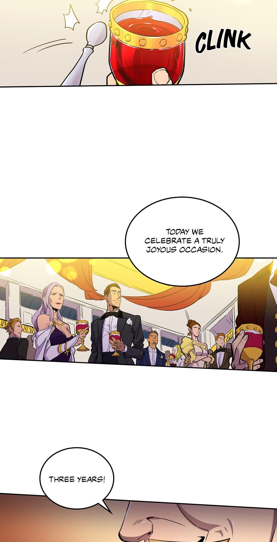 Read A Returner's Magic Should Be Special Manga Online