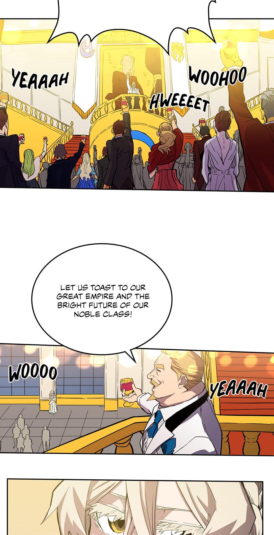 Read A Returner's Magic Should Be Special Manga Online